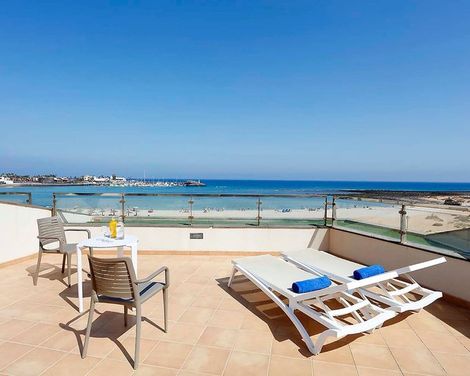 Eurostars Las Salinas -1