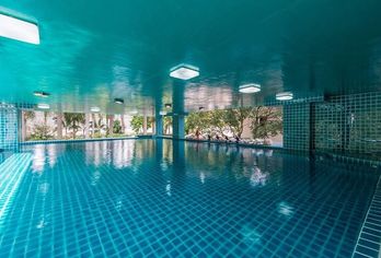 iCheck Inn Residences Sathorn
