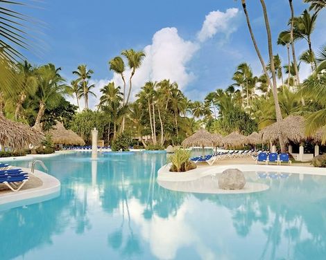 Meliá Caribe Beach Resort-4