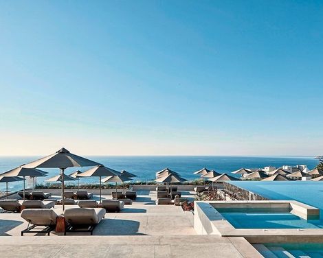 Esperos Village Blue & Spa - Adults Only-0