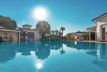 Hotel, Precise Resort Schwielowsee