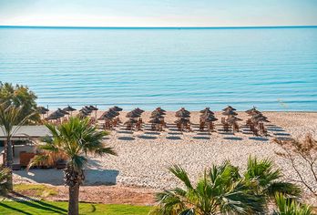 Hotel, Sentido Marillia Resort & Spa