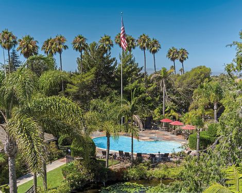 Ramada by Wyndham Santa Barbara-2