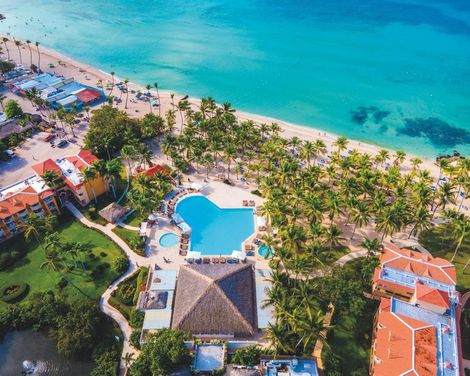 Viva Dominicus Palace by Wyndham, A Trademark All Inclusive-4