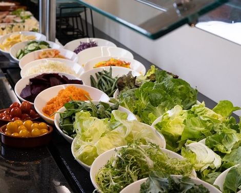 IntercityHotel Muscat-4
