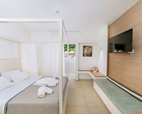 Inspira Boutique Hotel-0
