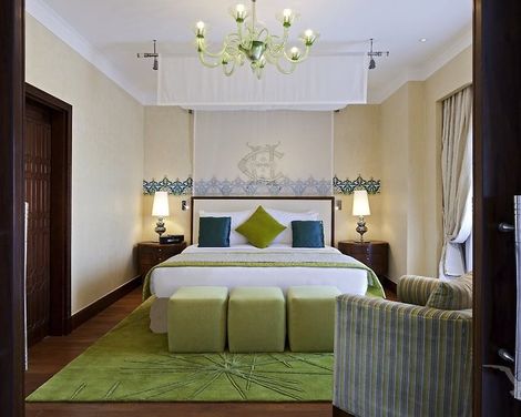 Sofitel Legend Old Cataract Aswan-0