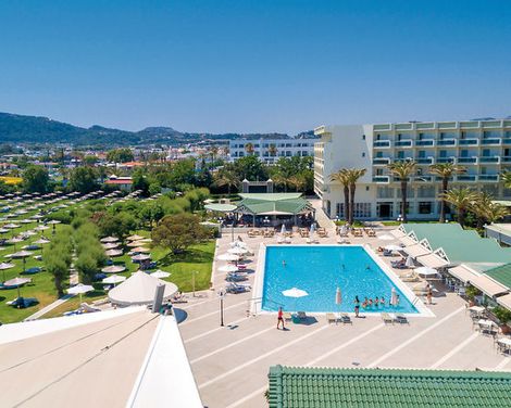 Apollo Beach Hotel-3