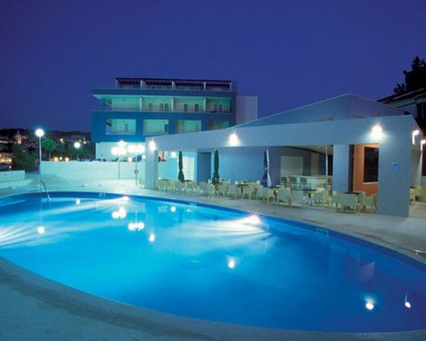 Hotel Pastura-0