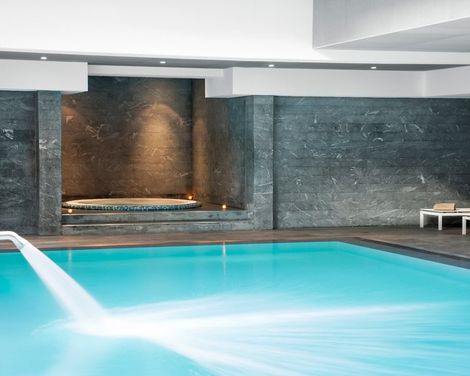 Relais Spa Val d'Europe-4