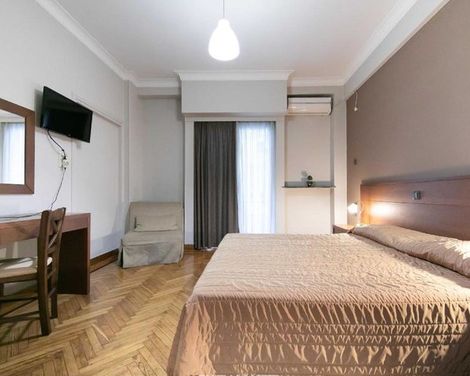 Ambrosia Suites-3