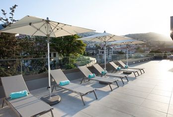 Hotel, Turim Santa Maria Hotel