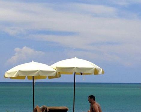 La Solaya Khao Lak-2