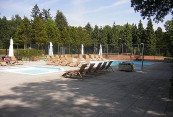 Hotel, Fletcher Hotel-Restaurant Victoria-Hoenderloo
