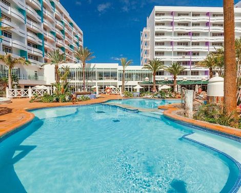 Abora Buenaventura by Lopesan Hotels-3