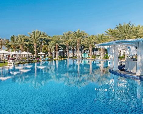 Rixos The Palm Hotel & Suites-2
