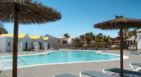 Fuerteventura Beach Club