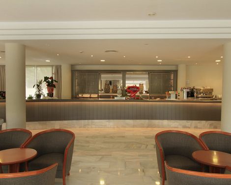 Hotel Garbí Cala Millor-2