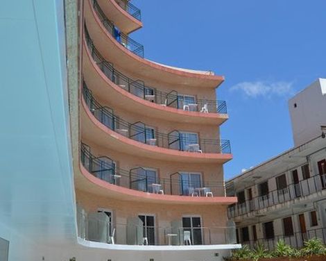 ALEGRIA Sun Village-0