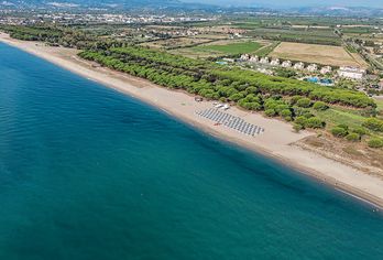 BV Airone Resort