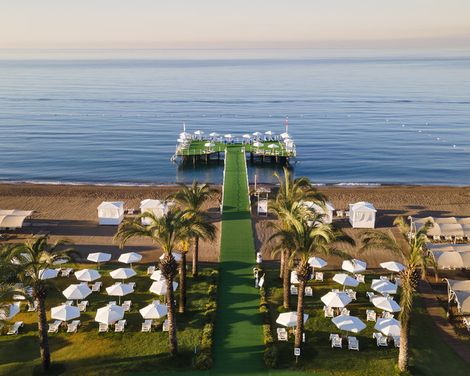 Miracle Resort Hotel-0