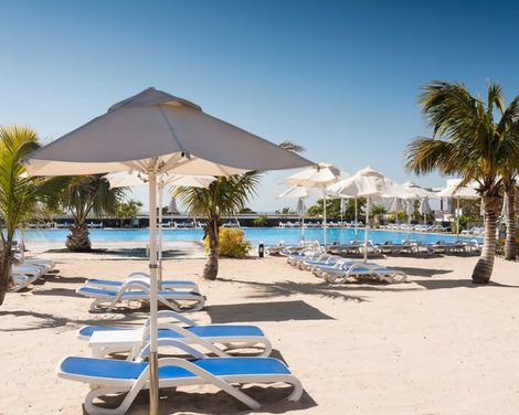 Hotel Costa Calero Thalasso & Spa-2