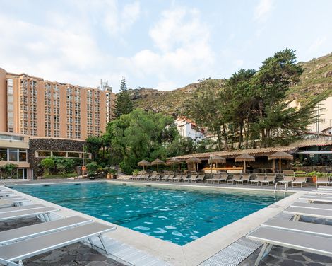 Baía Madeira Hotel-2