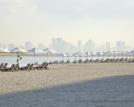 Hotel Riu Dubai-0