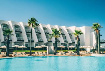 Hotel, Iberostar Waves Royal Andalus