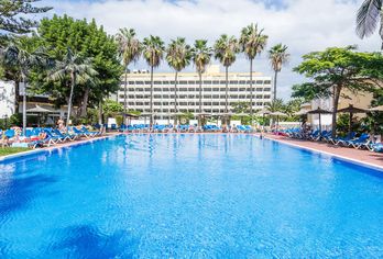 Hotel, BlueSea Puerto Resort