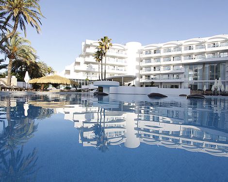 BG Hotel Rei del Mediterrani Palace-0