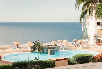 Hotel, Precise Resort Tenerife