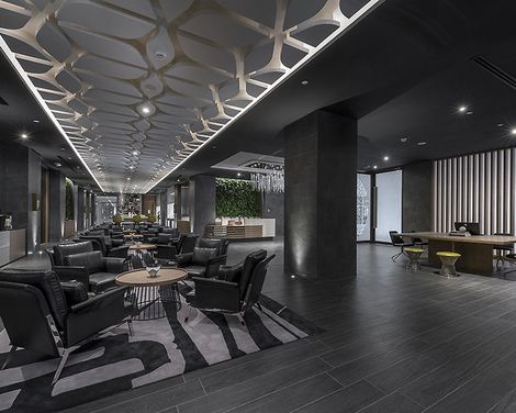 Al Bandar Rotana Creek-1