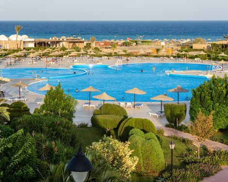 Gorgonia Beach Resort-1