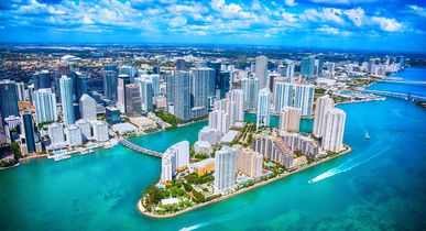 Hotels Florida