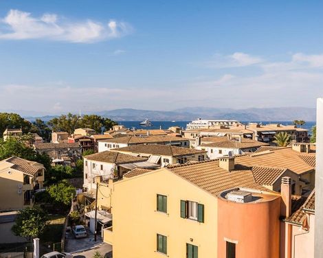 Arion Hotel Corfu-0
