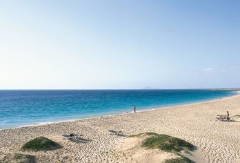 Hotel Riu Cabo Verde