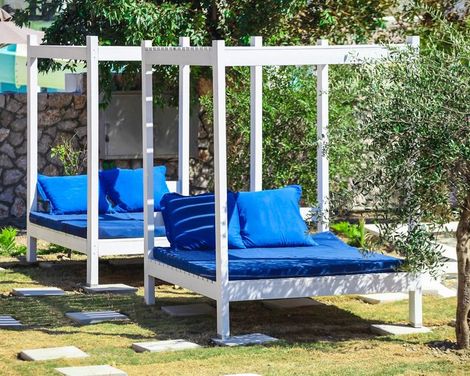 Delfinia Resort Hotel-4