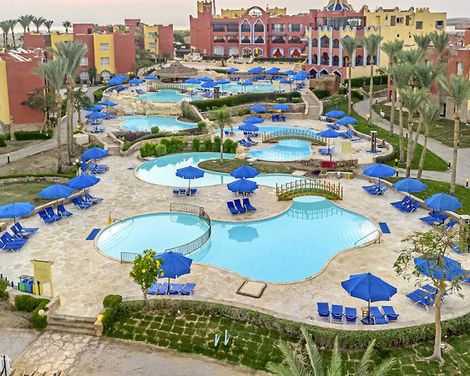 Cardina Resort Marsa Alam-3