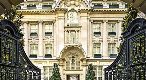 Rosewood London