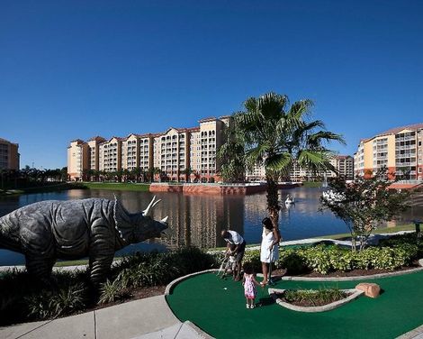 Westgate Vacation Villas Resort & Spa-4