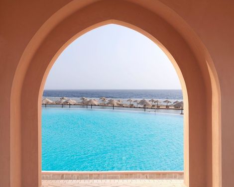 Swissôtel Resort El Quseir-1