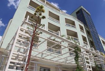Hotel, Hotel Park Makarska