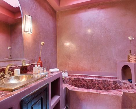 Marrakech Riads, Angsana Heritage Collection-0