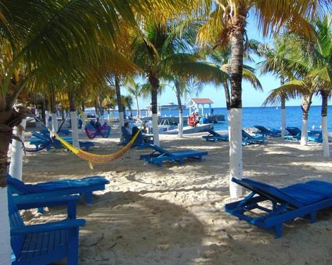 Cozumel Hotel & Resort-3