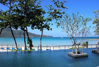 Novotel Phuket Kamala Beach