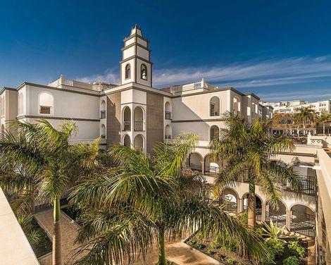 Royal Palm Resort & Spa-4