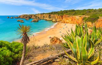 Pauschalreisen Portugal