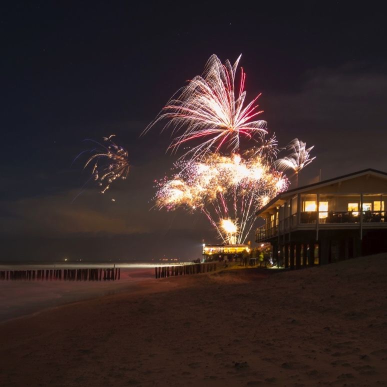 Inspirationen fr Silvester-Camping | ADAC Reisen