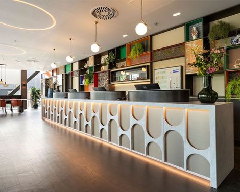 Corendon Amsterdam New-West, a Tribute Portfolio Hotel-1